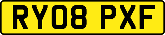 RY08PXF