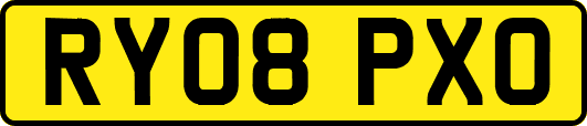 RY08PXO