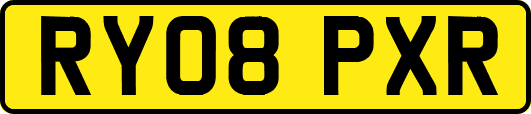 RY08PXR