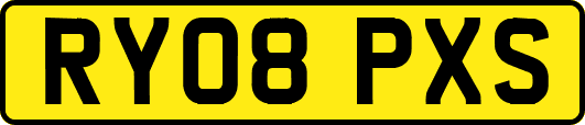 RY08PXS