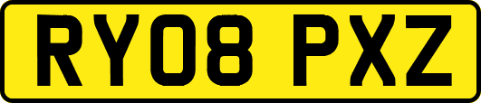 RY08PXZ