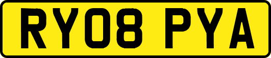RY08PYA