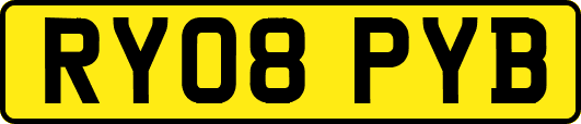 RY08PYB