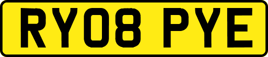 RY08PYE
