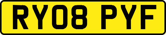 RY08PYF