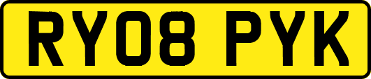 RY08PYK