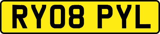 RY08PYL