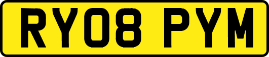 RY08PYM