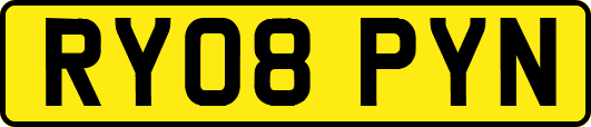 RY08PYN