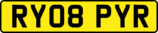 RY08PYR