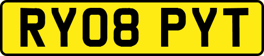 RY08PYT