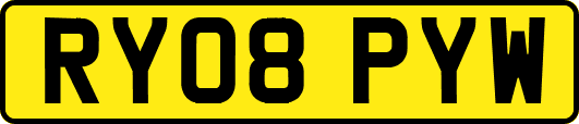 RY08PYW