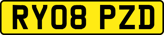 RY08PZD