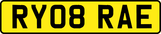 RY08RAE