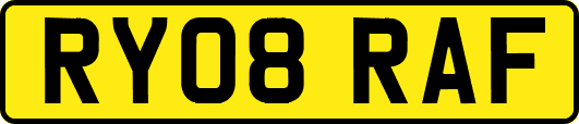 RY08RAF