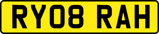 RY08RAH