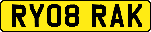 RY08RAK