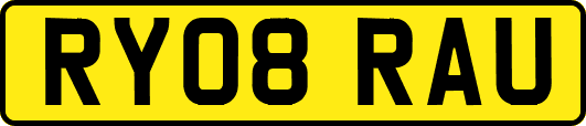 RY08RAU