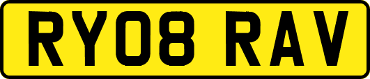RY08RAV