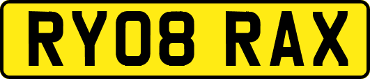 RY08RAX