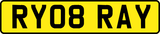 RY08RAY
