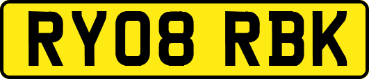 RY08RBK