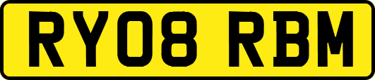 RY08RBM