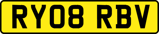 RY08RBV
