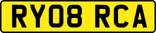 RY08RCA