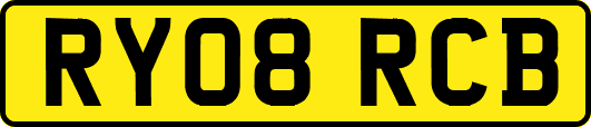 RY08RCB