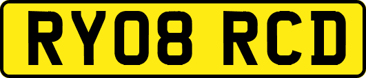 RY08RCD
