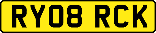 RY08RCK