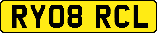 RY08RCL