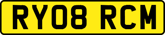 RY08RCM