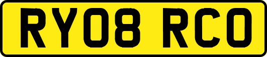 RY08RCO