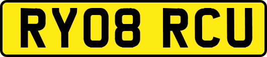 RY08RCU