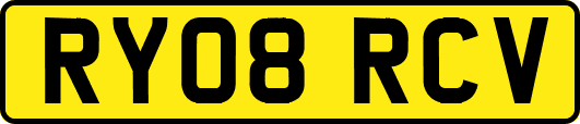 RY08RCV