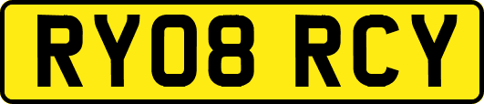 RY08RCY