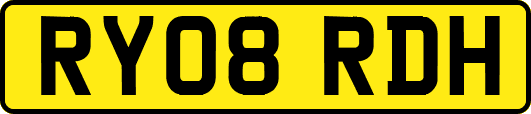 RY08RDH