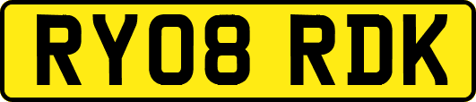 RY08RDK