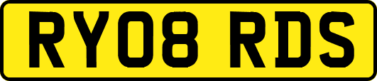 RY08RDS