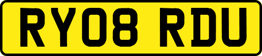 RY08RDU