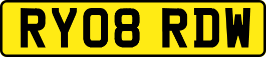 RY08RDW