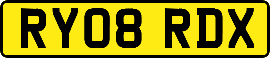 RY08RDX