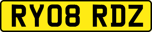 RY08RDZ