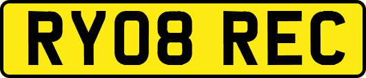 RY08REC