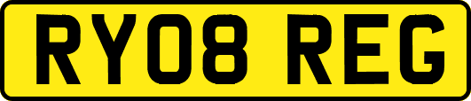 RY08REG