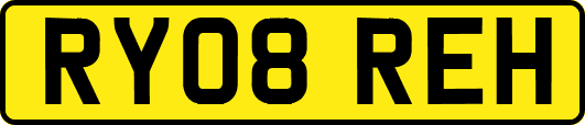RY08REH
