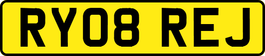 RY08REJ