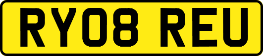 RY08REU
